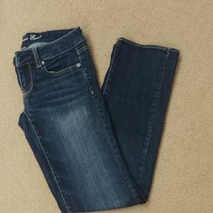American Eagle jeans/0